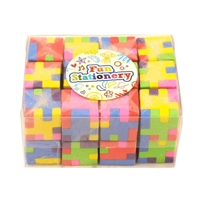 Cube Eraser
