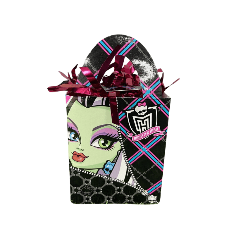 Wholesale Monster High Balloon Weight - (Case of 12)