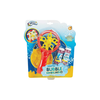 Giant Light Up Bubble Whirlwind Set