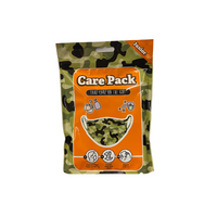 Wholesale Junior On The Go Care Packs Camouflage - (Case of 24)