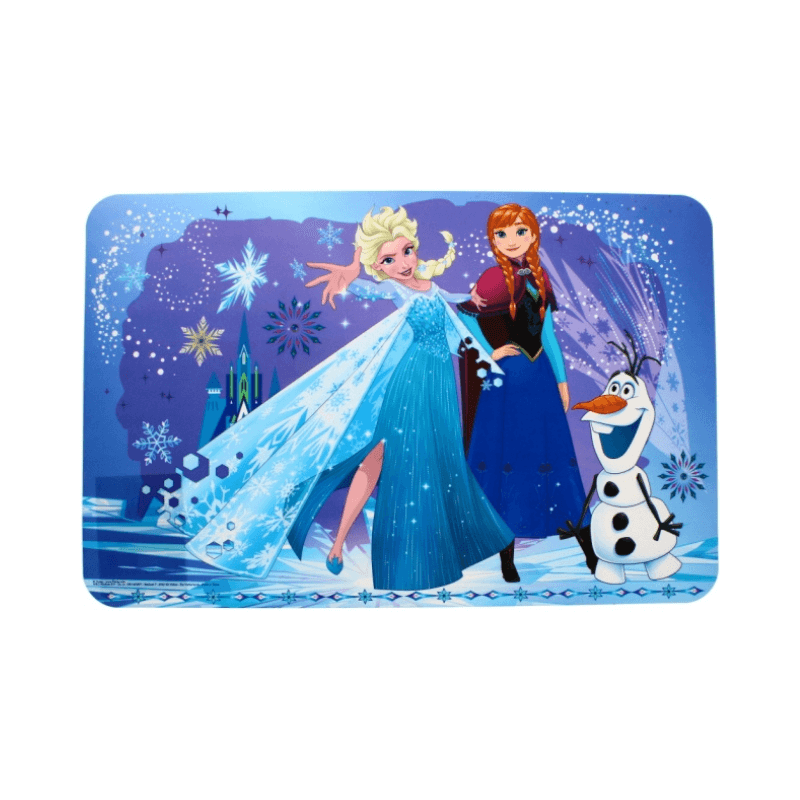 Disney Frozen Table Placemat PoundFun™