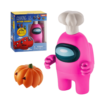 Among us juguetes hot sale