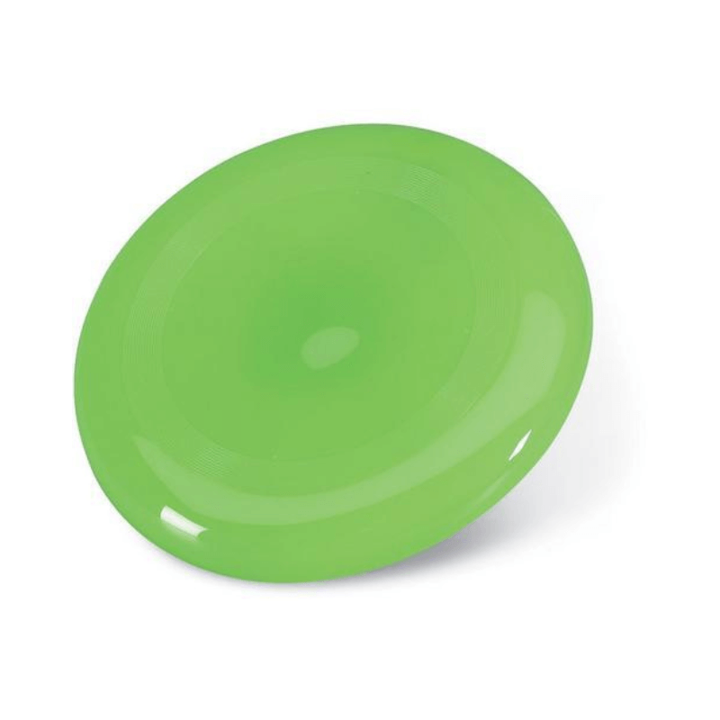 Flying Disc Green