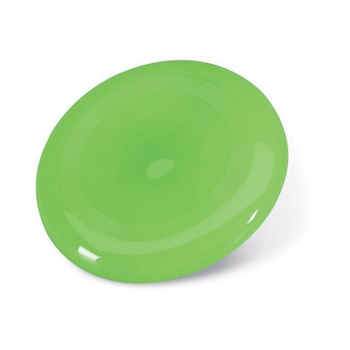 Flying Disk Green