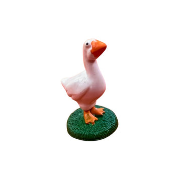 My Animal Farm Goose Figure