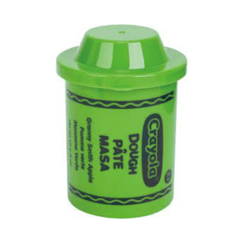 Crayola Dough Tub Green