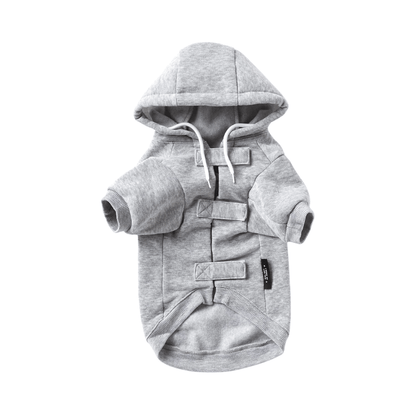 Obedience School Dog Hoodie - M