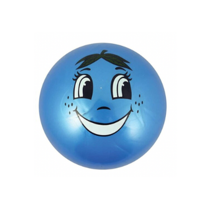 Scented Smile PVC Ball 