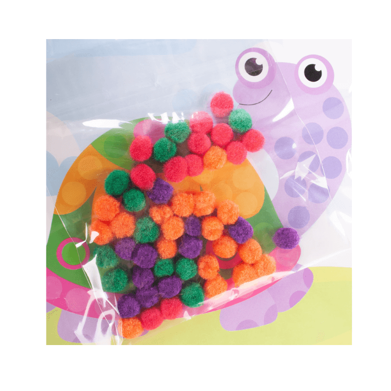 Crayola Tortoise Mosaic Kit