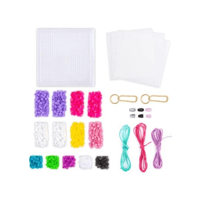 Barbie Extra Fuse Bead Accessory Creation Set