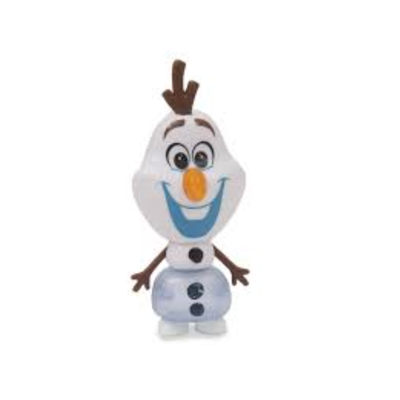 Disney Frozen II Whisper And Glow Figure - Olaf