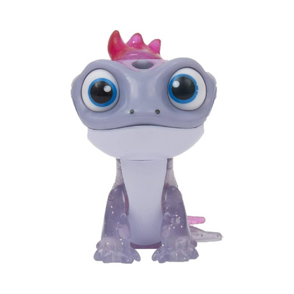 Disney Frozen II Whisper And Glow Figure - Bruni Salamander