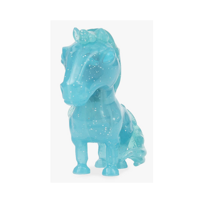 Disney Frozen II Whisper And Glow Figure - The Nokk Horse