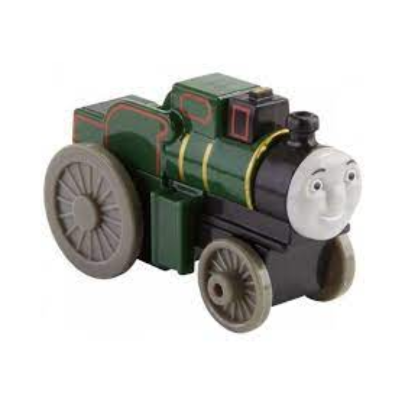 thomas and friends adventures toy train