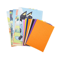Wholesale Bluey Mosaic Sticker Art Set - (Case of 12)