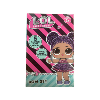 Cheap LOL Surprise Up to 80 off a Wide Range of LOL Surprise