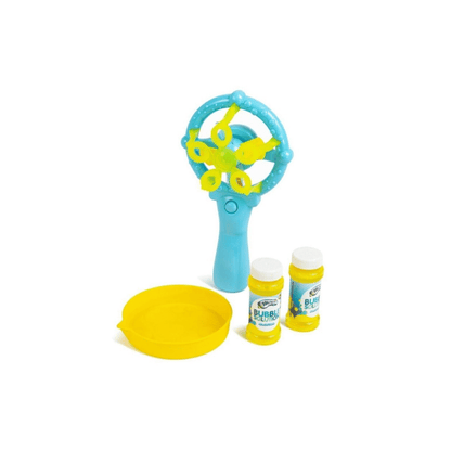 Giant Light Up Bubble Whirlwind Set