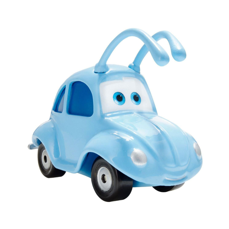 Disney Cars Drive-In Character Vehicle Flik