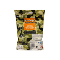 Wholesale Junior On The Go Care Packs Camouflage - (Case of 24)