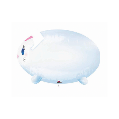 Disney Tsum Tsum Pink Mouse UltraShape Foil Balloon