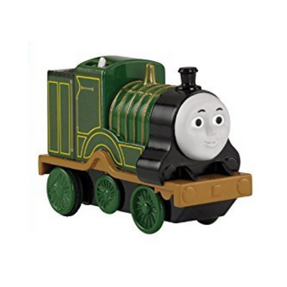 Thomas And Friends Motorized Railway Emily
