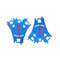 Wholesale Thomas And Friends Motorized Railway 3-Way Track Pack - (Case of 12)