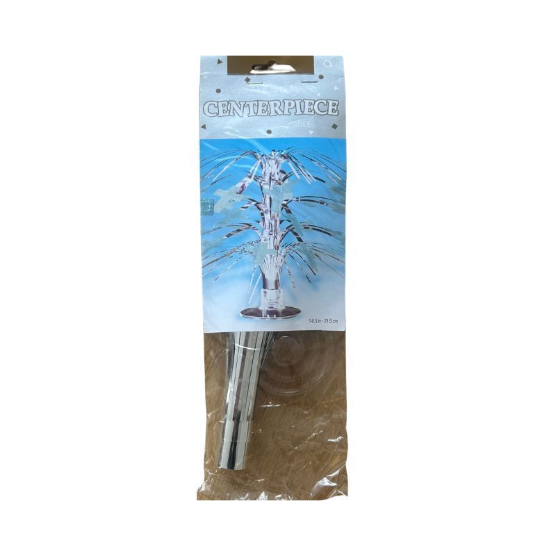 Wholesale Mini Cross Centrepiece - (Case of 16)