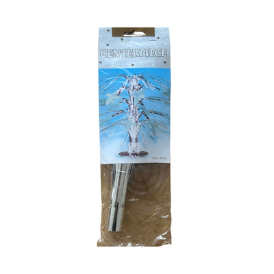 Wholesale Mini Cross Centrepiece - (Case of 16)