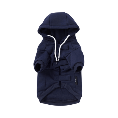 Adopted Dog Hoodie - S