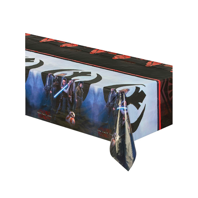 Wholesale Star Wars Party Table Cover - (Case of 12)
