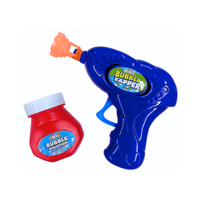Wholesale Bubbletastic Bubble Zapper & Bottle Of Bubble Solution - (Case of 12)