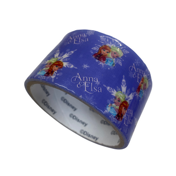 Wholesale Disney Frozen Present Wrapping Tape - (Case of 16)