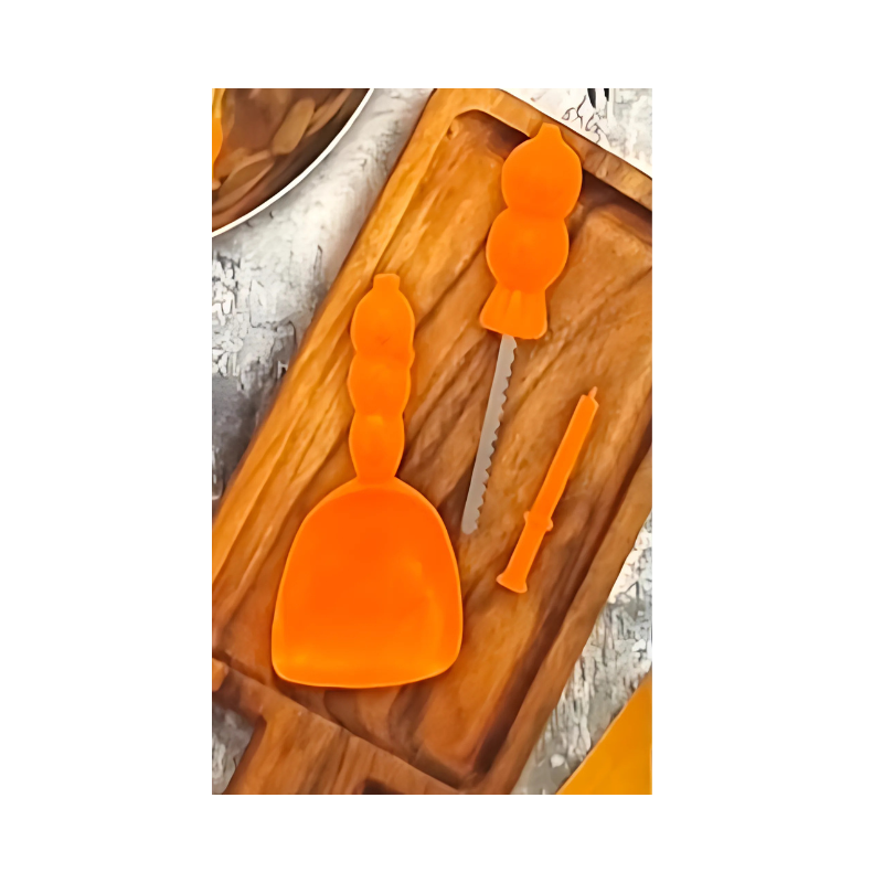 Pumpkin Carver Set