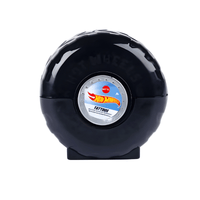 Wholesale Hot Wheels Tattoo Transfer Wheel - (Case of 12)