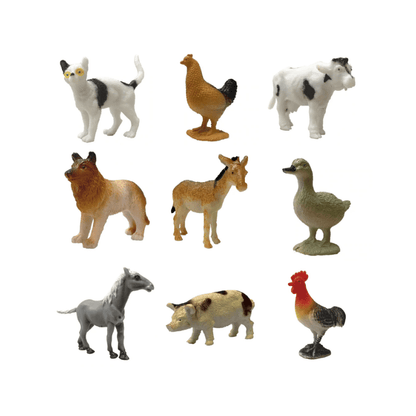 I Dig It! Farm Animals Excavation Kit Blind Bag