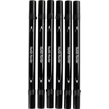 Additional Colours Marker - 6 Pack