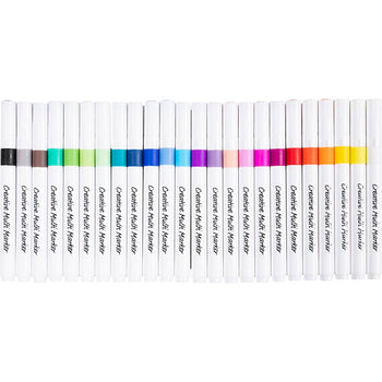 Multi Marker - 24 Pack