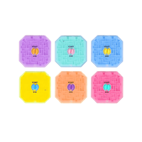Wholesale 3D Puzzle Maze - (Case of 12)