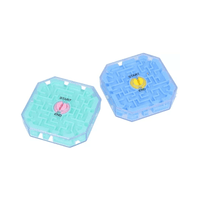 Wholesale 3D Puzzle Maze - (Case of 12)
