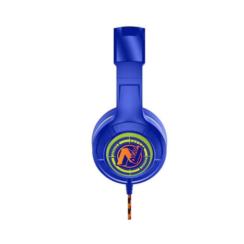 Nerf Pro G4 Gaming Headphones