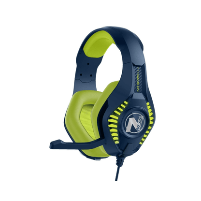 Nerf Pro G5 Gaming Headphones
