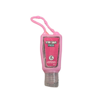 Wholesale Pink Adult Stay Safe Care Pack - (Case of 24)