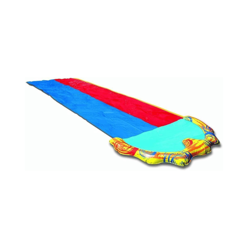 Banzai High-Speed Outdoor Water Slide