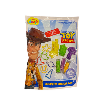 Toy Story Surprise Dough Bag