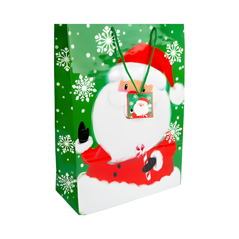 Single Extra Large Character Gift Bag