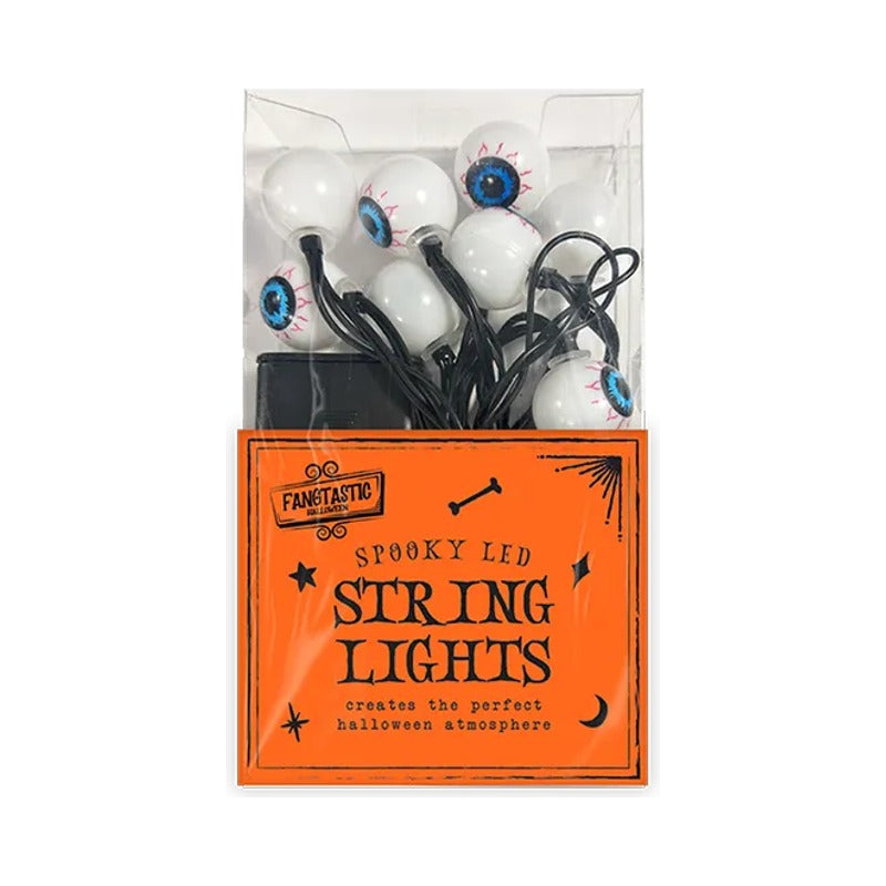 3D Halloween Light Up Decorations (1)
