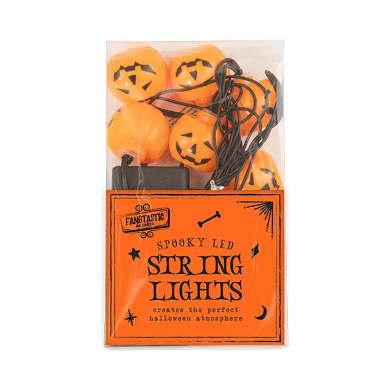 3D Halloween Light Up Decorations (2)