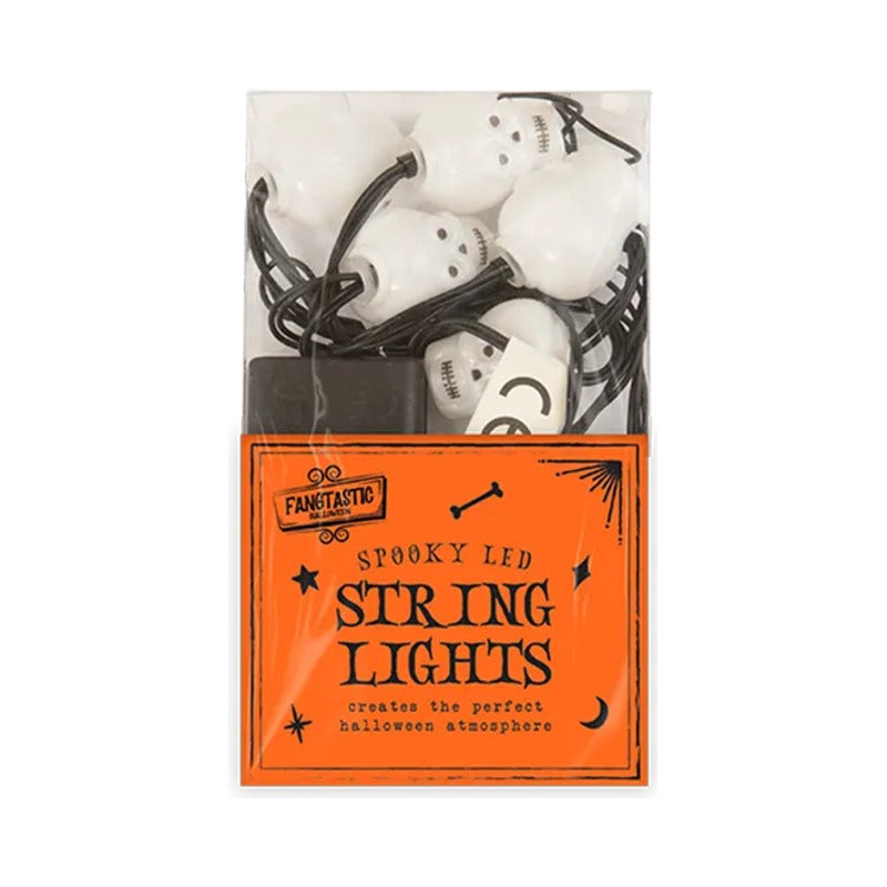3D Halloween Light Up Decorations