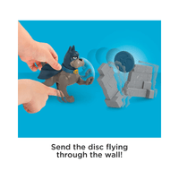 Wholesale Fisher-price Disk Launch Ace Superpets - (Case of 10)