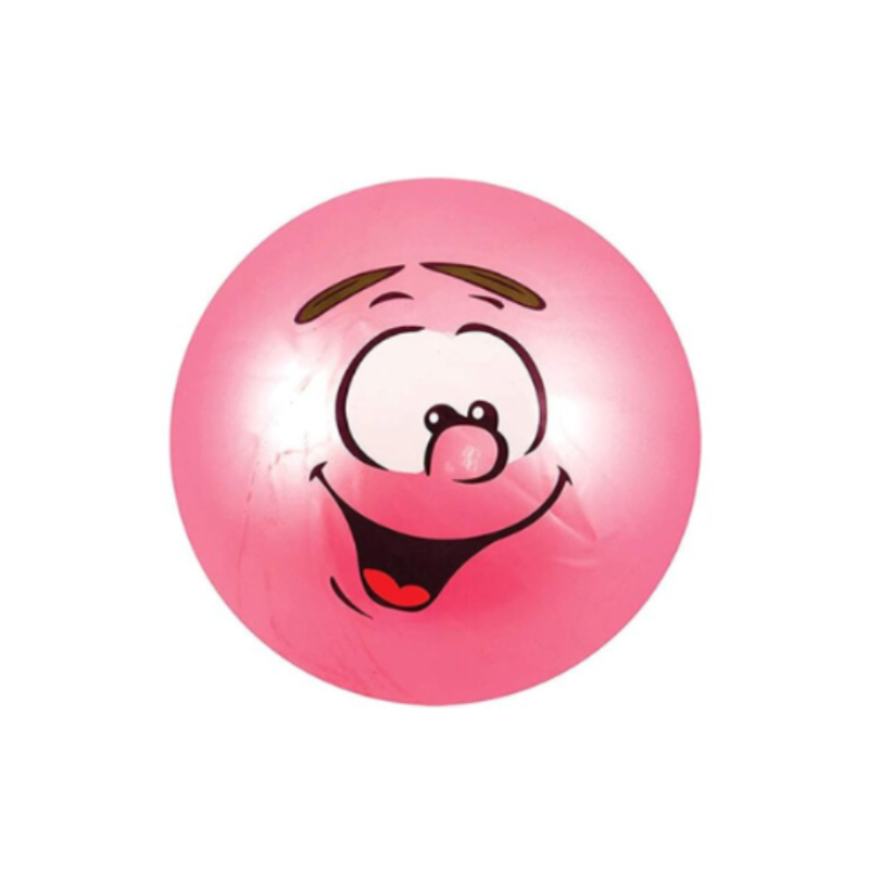 Scented Smile PVC Ball 